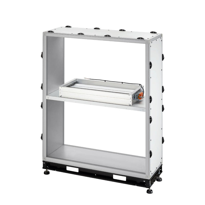 Helios Ventilatoren - Zubehör/Ersatzteile für Ventilatoren Umluft-Modul AIR1-ULM RH 6000