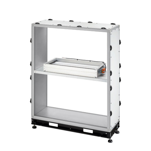 Helios Ventilatoren - Zubehör/Ersatzteile für Ventilatoren Umluft-Modul AIR1-ULM RH 6000