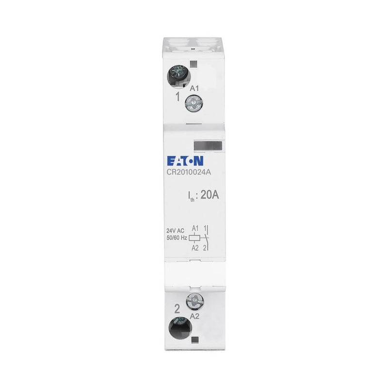 Eaton - Installationsschütz für Reiheneinbau Installationsschütz CR2010024A