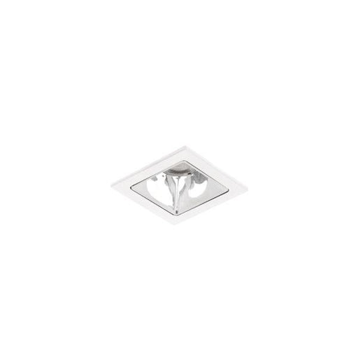 Brumberg Leuchten - Downlight/Strahler/Flutlicht LED-Einbaudownlight 230 V 40641175 3500K, 58Gr