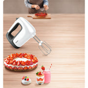 Tefal - Rühr-/Mixgerät Handmixer HT4611 Prep Mix
