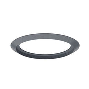 Theben - Zubehör/Ersatzteile für Bewegungsmelder Abdeckrahmen Cover FLAT 85 GR gr