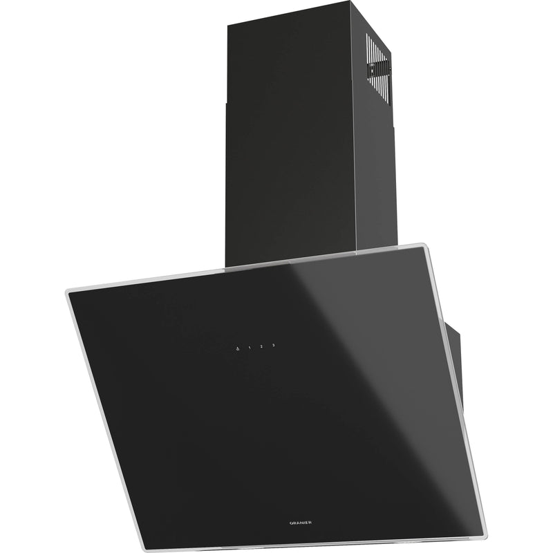 Oranier - Dunstabzugshaube LEA 60S1 Koppfrei,60cm − 1 Stück