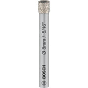 Bosch - Bohrkrone PRO Ceramic dry 2608599050 Bohrer, 8 x 66 mm