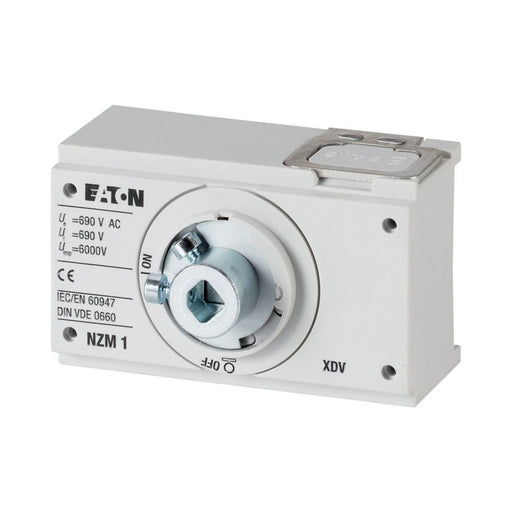 Eaton - Handgriff für Schaltgeräte Drehantrieb Modan NZM1-XDV-MODAN Türkupplungsdrehgr