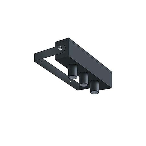 Zumtobel Group - Downlight/Strahler/Flutlicht LED - Fassadenstrahler SUSY S 3P  #42187708 830