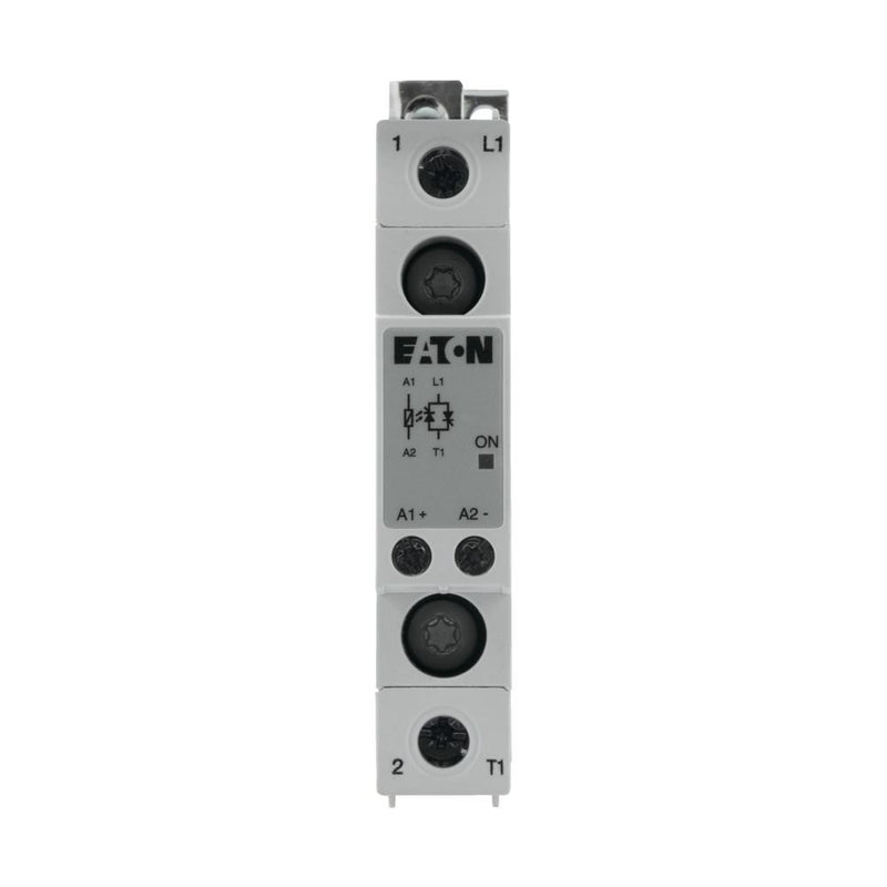 Eaton - Halbleiterrelais Halbleiterrelais, 1-phasig HLR15/1(DC)600V/S 23 A, 600 - 600 V