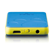 LENCO - MP3-Player portable MP3-Player Xemio-560BU