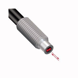Turck - Zubehör/Ersatzteile für Positionsschalter Kunststoff-Lichtleiter PBT46U-VL Gabelleiter