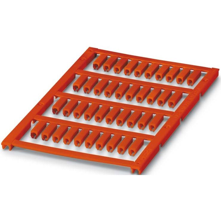Phoenix Contact - Kabelmarkierungssystem Leitermarkierung UC-WMCO 2,9 12x3,5RD − 10 Stück