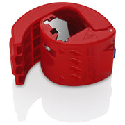 Knipex - Rohrschneider KNIPEX BiX 90 22 10 BK 20-50mm Kunststoffr