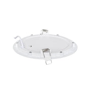 Nobile - Decken-/Wandleuchte LED-Panel Flat 1571301047 SCCT, 350mA, ws
