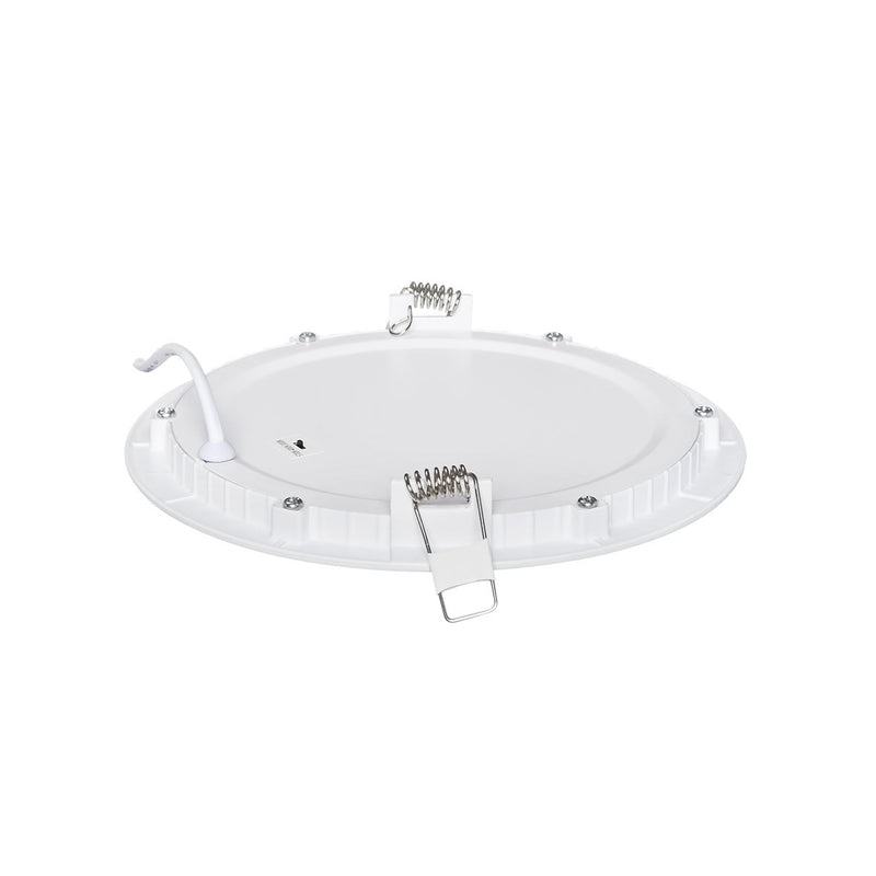 Nobile - Decken-/Wandleuchte LED-Panel Flat 1571301047 SCCT, 350mA, ws
