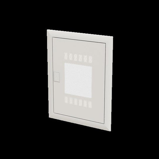 Striebel&amp;John - Tür/Bedientableau (Schaltschrank) Blendrahmen Tür BL620W 2R wifi − 1 Stück by Striebel&amp;John
