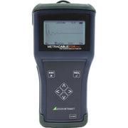 Gossen Metrawatt - Kabelfehler-Messgerät Handgerät METRACABLE TDR PRO Kabelfehlerortung