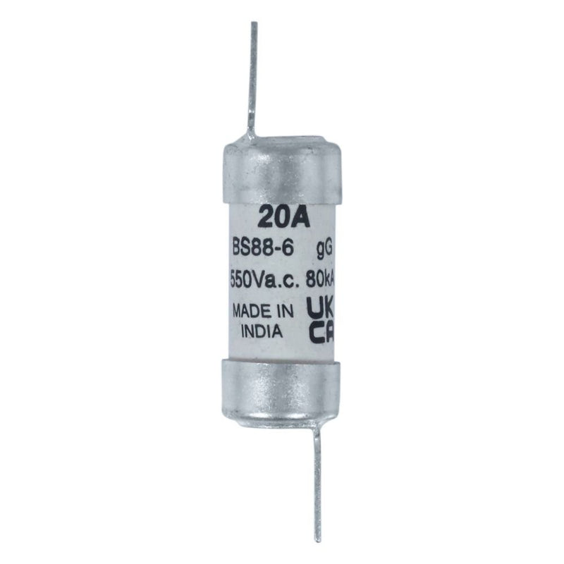 Eaton - HRC-Sicherung Sicherungseinsatz NSD20 20 A, AC 550 V − 20 Stück