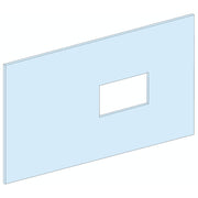 Schneider Electric - Frontplatte (Schaltschrank) Frontplatte PrismaSeT-P LVS03248 Festeinbau vertikal