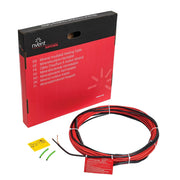 Chemelex - Heizband Mineralisoliert. Heizkabel EM-MI-PACK-26M