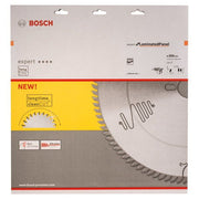 Bosch - Kreissägeblatt Expert for 2608642518 Laminated Panel 350
