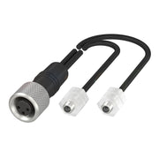 Balluff - Einweg-Lichtschranke Optischer Sensorkopf BOH TI-M03-0#BOH0064