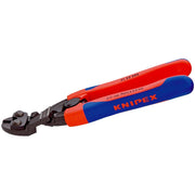 Knipex - Bolzenschneider CoBolt-Bolzenschneider 71 22 200 SB mit Hüllen, 200mm
