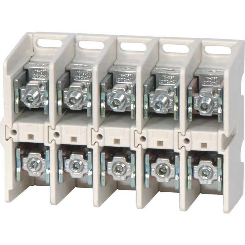 Eaton - Hauptleitungsklemme Klemme K95/5 160A, 5p f.Netzans