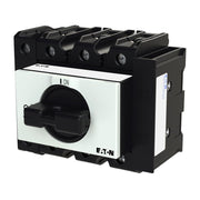 Eaton - Lasttrennschalter EIN-AUS-Schalter 100A P3-100/IVS/N/HI11 Verteilereinbau