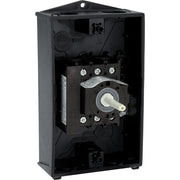 Eaton - Lasttrennschalter Sicherheitsschalter P1-25/I2-SI/HI11-SW