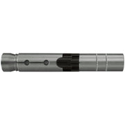 Fischer Deutschl - Bolzenanker Innengewindeanker FH II 12/M8 I A4 − 25 Stück