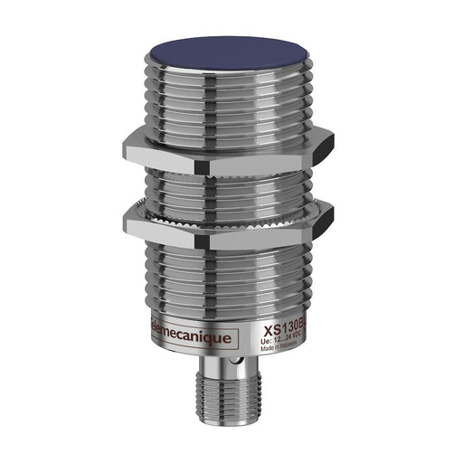 Telemechanique Sensors - Induktiver Näherungsschalter XS130BLPAM12 M30