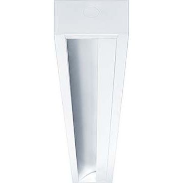 Zumtobel Group - Decken - /Wandleuchte LED - Anbauleuchte FAW LED #42183543 4400 - 840 L1200 LDE