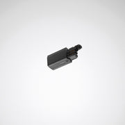 Trilux - Elektrisches Zubehör/Ersatzteile für Leuchten Einspeisung Einsp3PHNOXTS11-205 schwarz