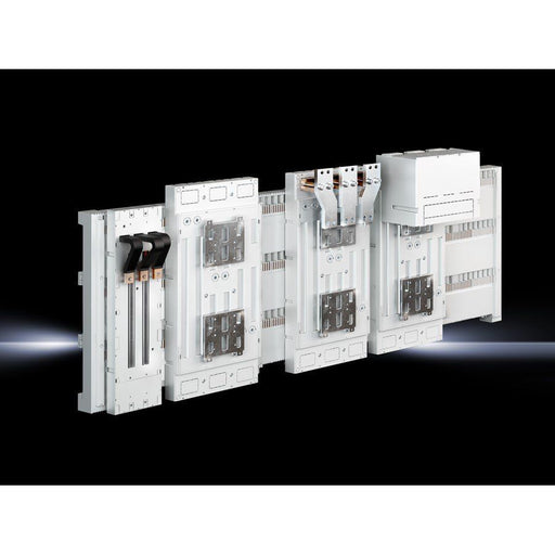 Rittal - Sammelschienen-Adapter SV Geräteadapter SV 9677.770 630A, 3-polig