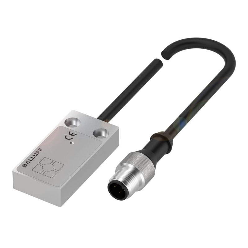 Balluff - Induktiver Näherungsschalter Sensor induktiv BES516347MOC-S4-00,2