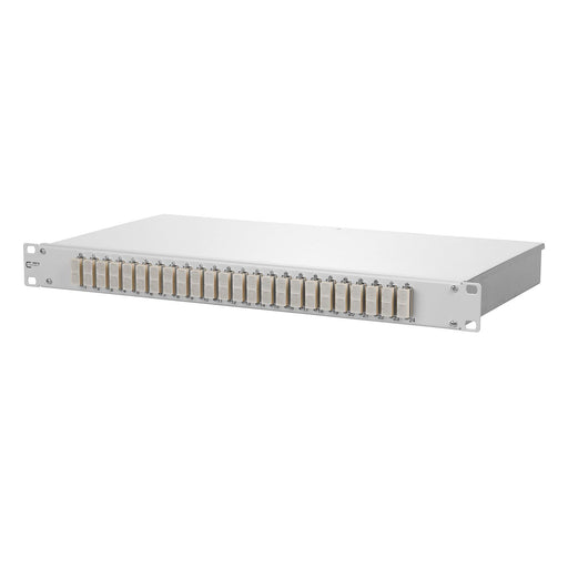 Metz Connect - Patchpanel LWL LWL-Box für EVZ OpDATfix24SCDOM2-EVZ