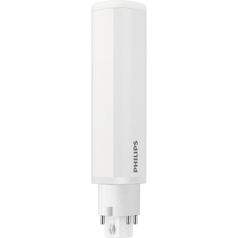 Philips Lighting - LED-Lampe/Multi-LED LED-Kompaktlampe f.EVG CorePro LED#29045700 G24q-2, 830