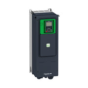 Schneider Electric - Frequenzumrichter =< 1 kV Frequenzumrichter ATV650 ATV650U55N4 5,5 kW/7,5 HP