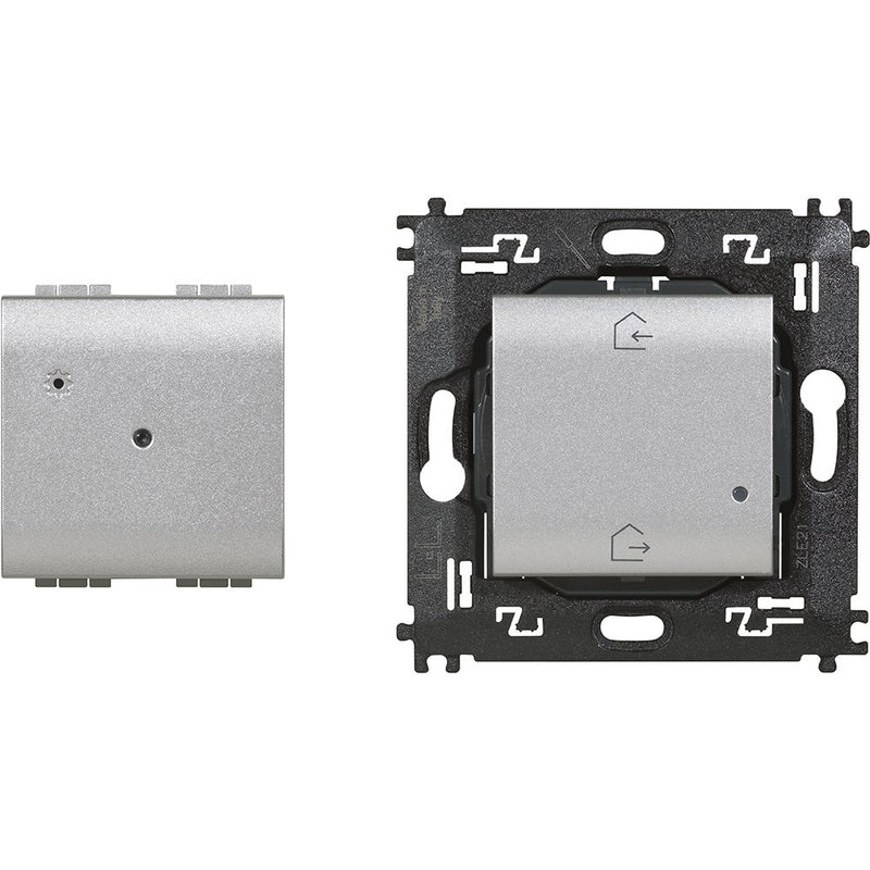 Legrand (BT) - Bussystem-Systemschnittstelle/Medien-Gateway Gateway + Masterswitch Bticino NT4500C Tech