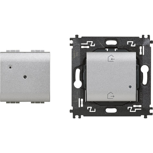 Legrand (BT) - Bussystem-Systemschnittstelle/Medien-Gateway Gateway + Masterswitch Bticino NT4500C Tech