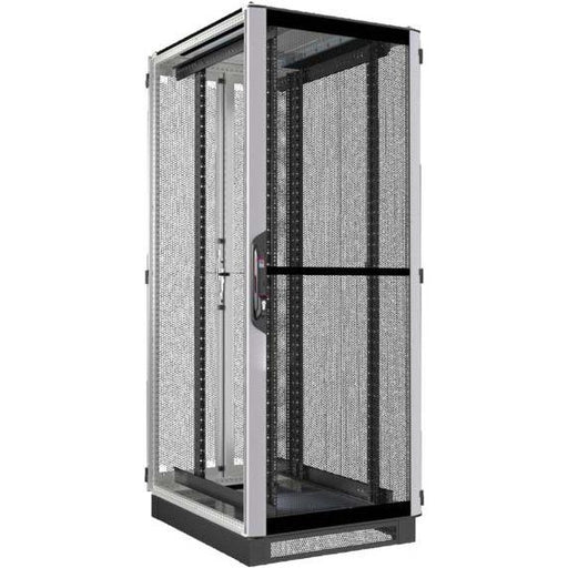 Rittal - Netzwerk-/Serverschrank Netzwerkschrank 42HE PremiumServer-10A 2100x800x1000