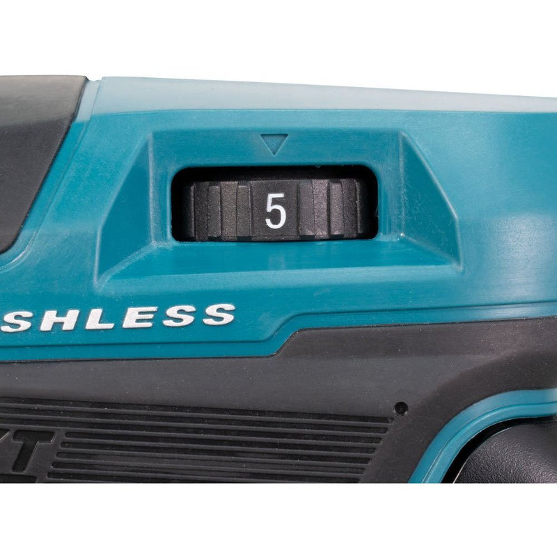 Makita - Stichsäge (Akku) Akku-Pendelhubstichsäge DJV185Z 18V