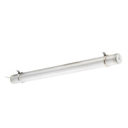 Pracht - Decken-/Wandleuchte LED-Rundrohrleuchte TUBIS LED #7a031444 4000K SK I