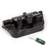 Corning - LWL-Steckverbinder NPC SC/APC-Stecker 80611326267 E9 OS2 gn ws − 60 Stück