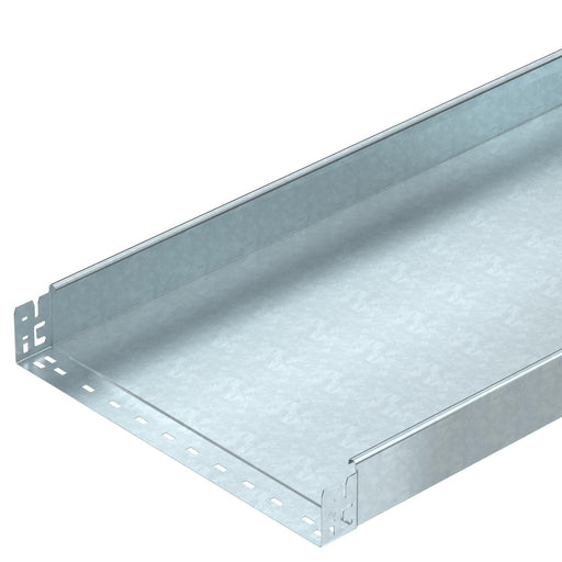 OBO Bettermann - Kabelrinne MKSMU 850 FT 85x500x3050mm − 3 Meter
