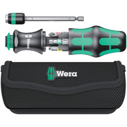 Wera - Bit-Set Kraftform Kompakt 05051016001