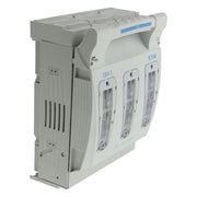 Eaton - Sicherungslasttrennschalter Lasttrennschalter 3polig SIZE 3 HOR#EBH3O3TM2 630A 690V Niedersp.