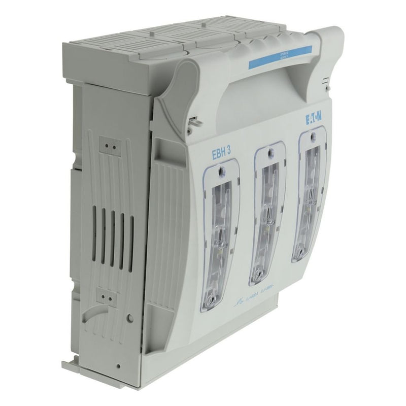 Eaton - Sicherungslasttrennschalter Lasttrennschalter 3polig SIZE 3 HOR#EBH3O3TM2 630A 690V Niedersp.