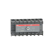 ABB Stotz S&J - Lasttrennschalter Lastumschalter OT100F4C 4-polig 100