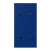 Jung - Abdeckung/Bedienelement für Installationsschalterprogramme Abdeckung mit Kipphebel LC 12-25 R 0 261 Zylinder