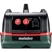 Metabowerke - Nass- und Trockensauger (elektrisch) Allessauger ASR 25 M SC